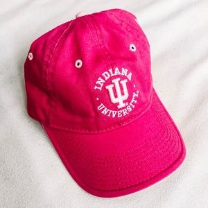 Indiana University hat